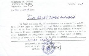 Preparator universitar