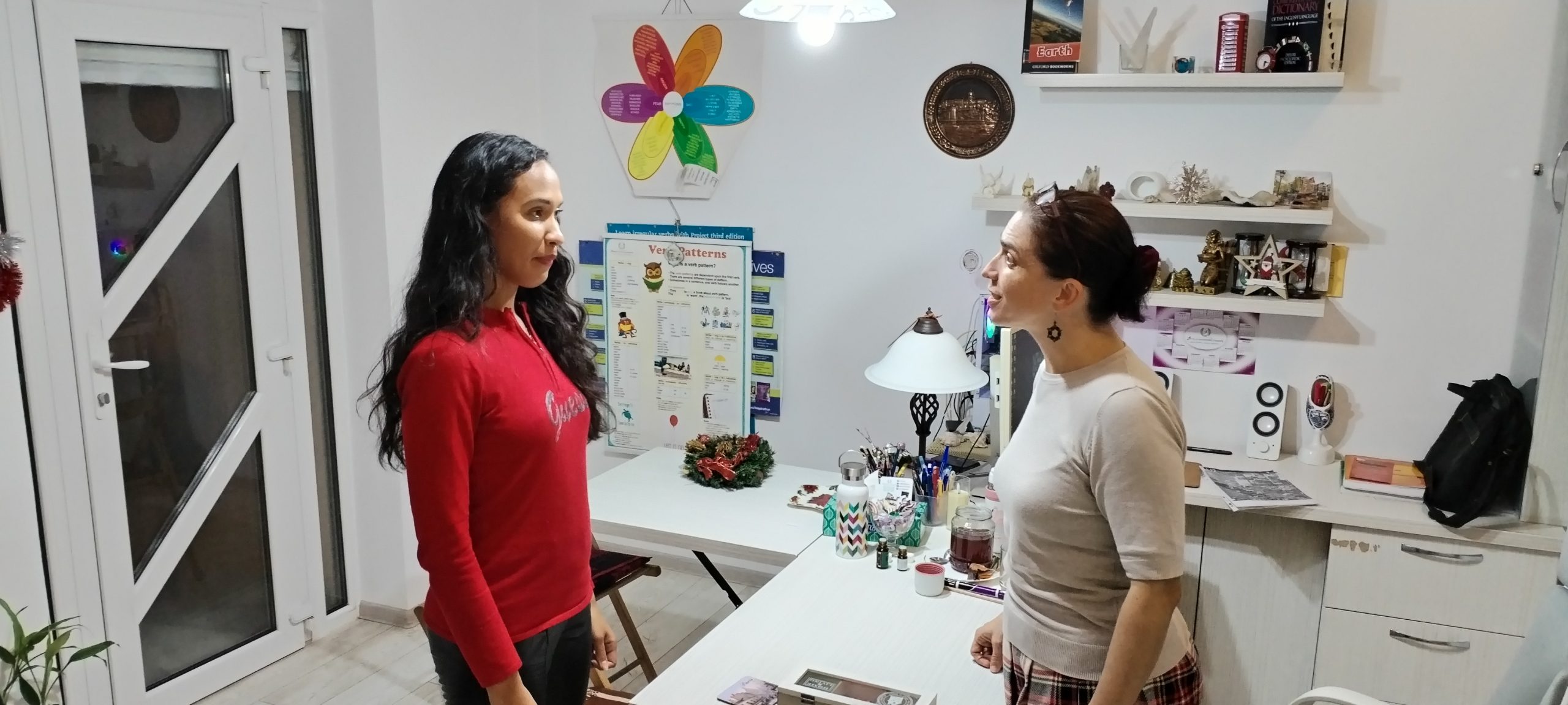 Curs de romana pentru straini